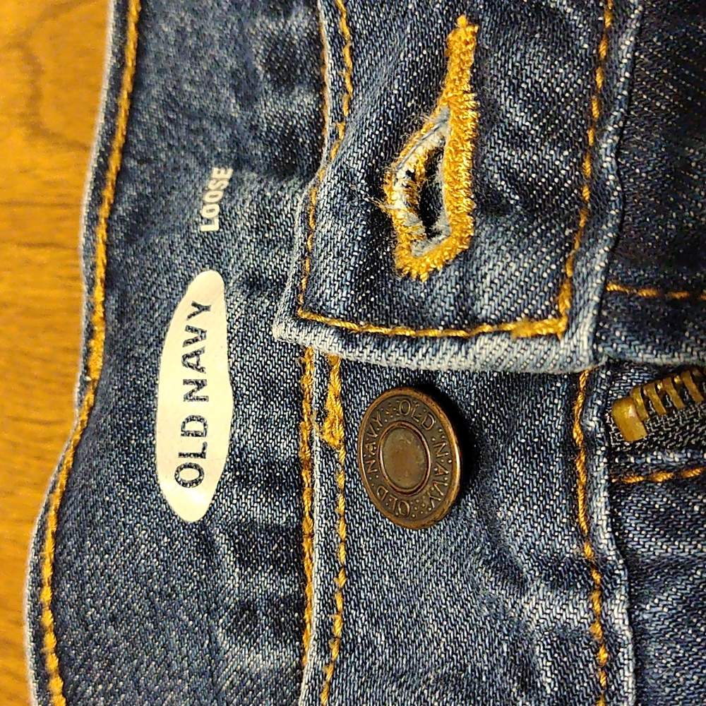 Jeans - Picture 2 of 4